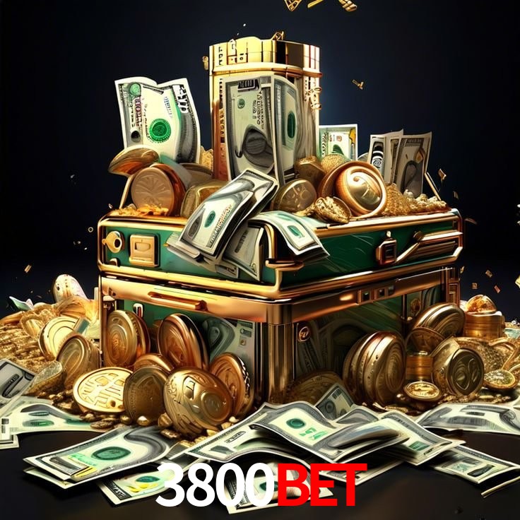 Login Seguro 3800bet