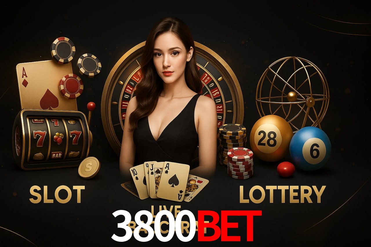 3800bet Salvador - Promo Stats