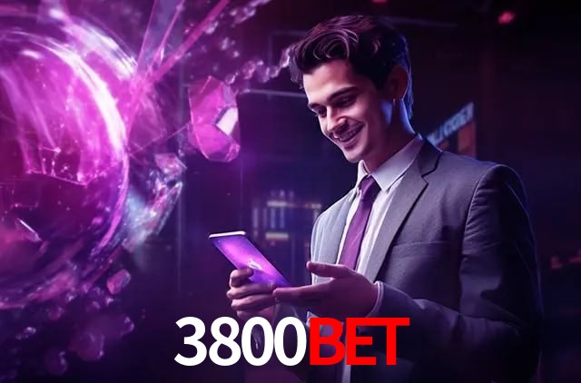 Bonus Features 3800bet
