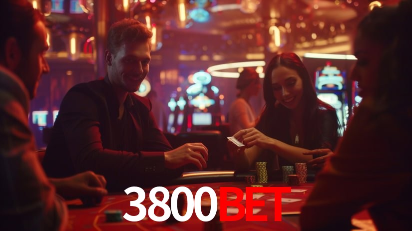 A Popularidade dos Caça-Níqueis no 3800bet
