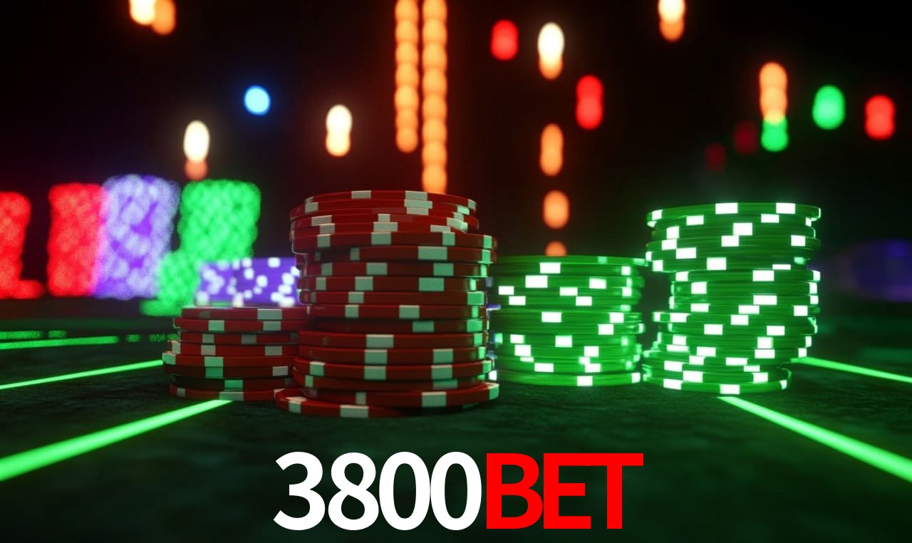 Slot Games 3800bet