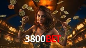 Live Casino 3800bet