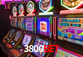 A Revolução dos Aplicativos de Jogos no 3800bet