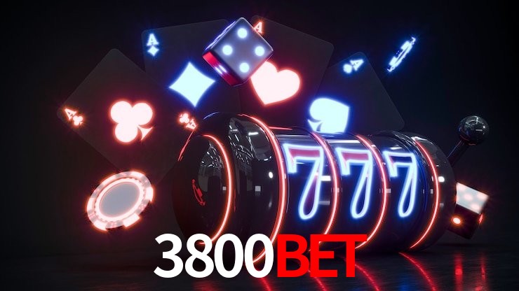 Game Statistics 3800bet